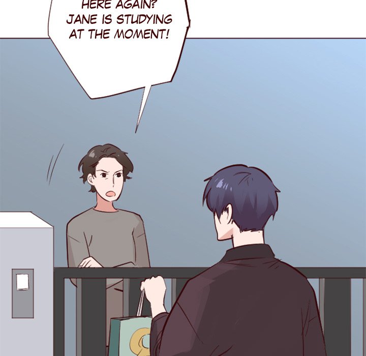 My love affair My Love Affair EP 42 - Toomics page 72 - 