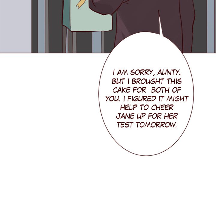 My love affair My Love Affair EP 42 - Toomics page 73 - 