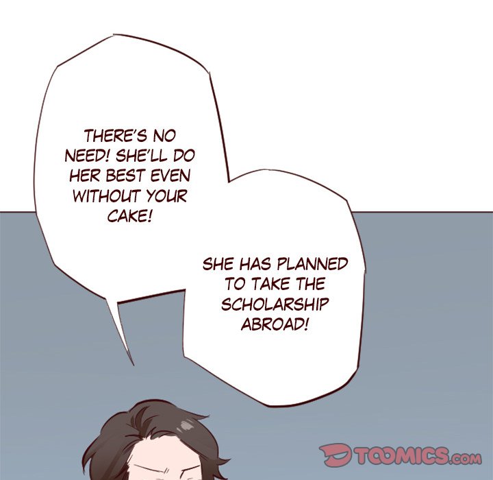My love affair My Love Affair EP 42 - Toomics page 74 - 