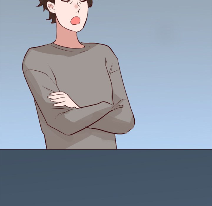 My love affair My Love Affair EP 42 - Toomics page 75 - 