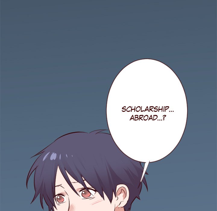My love affair My Love Affair EP 42 - Toomics page 76 - 