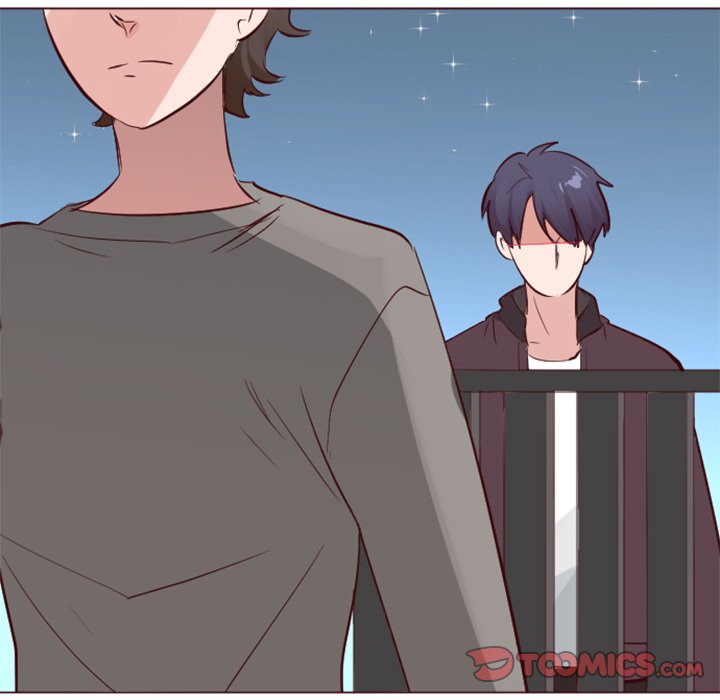 My love affair My Love Affair EP 42 - Toomics page 80 - 