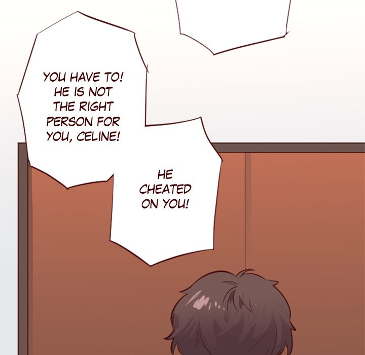 My love affair My Love Affair EP 42 - Toomics page 10 - 