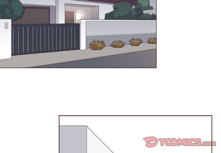 My love affair My Love Affair EP 43 - Toomics page 2 - 