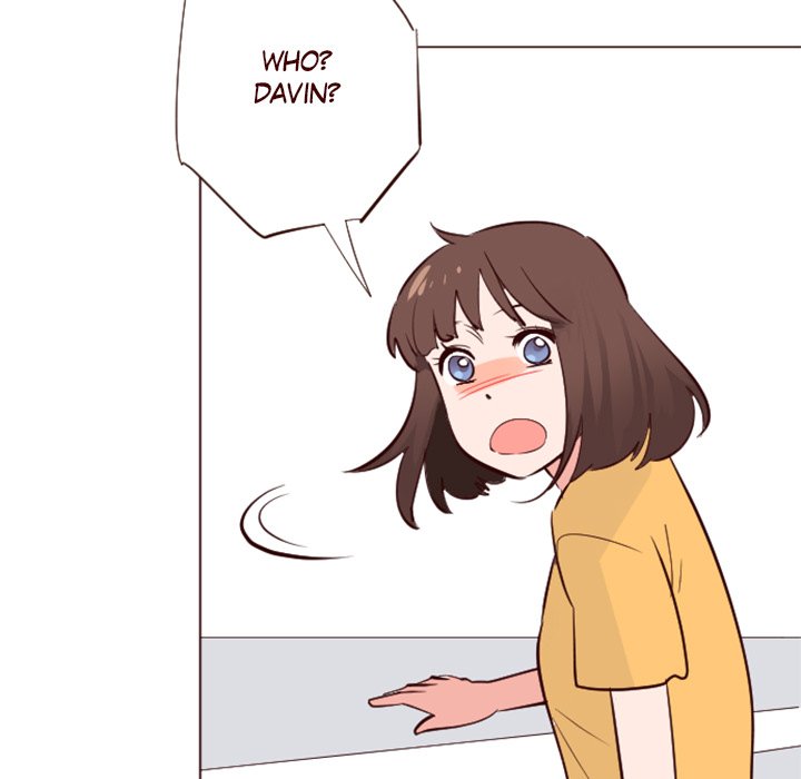 My love affair My Love Affair EP 43 - Toomics page 11 - 