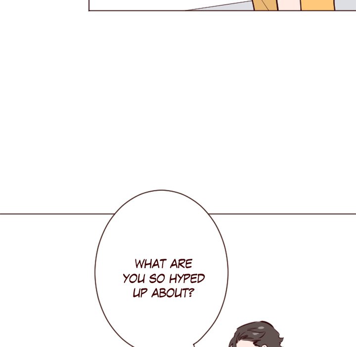 My love affair My Love Affair EP 43 - Toomics page 12 - 