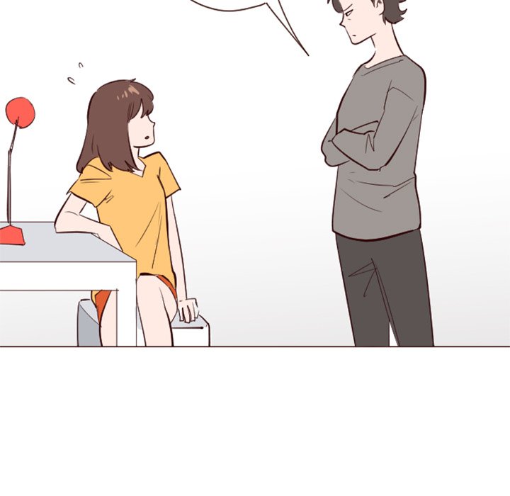 My love affair My Love Affair EP 43 - Toomics page 13 - 