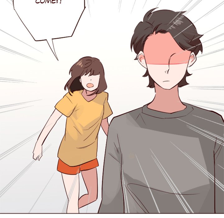 My love affair My Love Affair EP 43 - Toomics page 16 - 