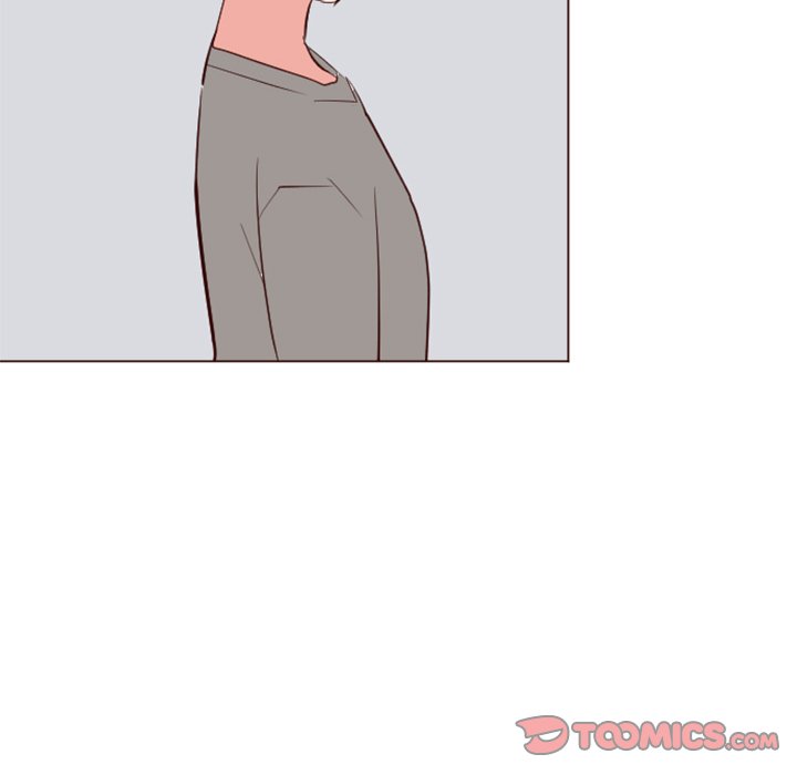My love affair My Love Affair EP 43 - Toomics page 18 - 
