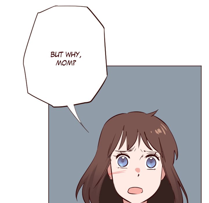 My love affair My Love Affair EP 43 - Toomics page 19 - 
