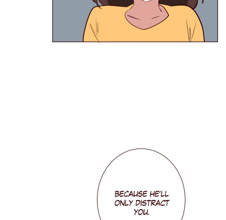 My love affair My Love Affair EP 43 - Toomics page 20 - 
