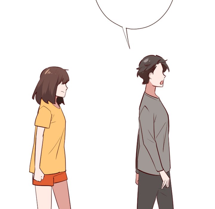 My love affair My Love Affair EP 43 - Toomics page 21 - 