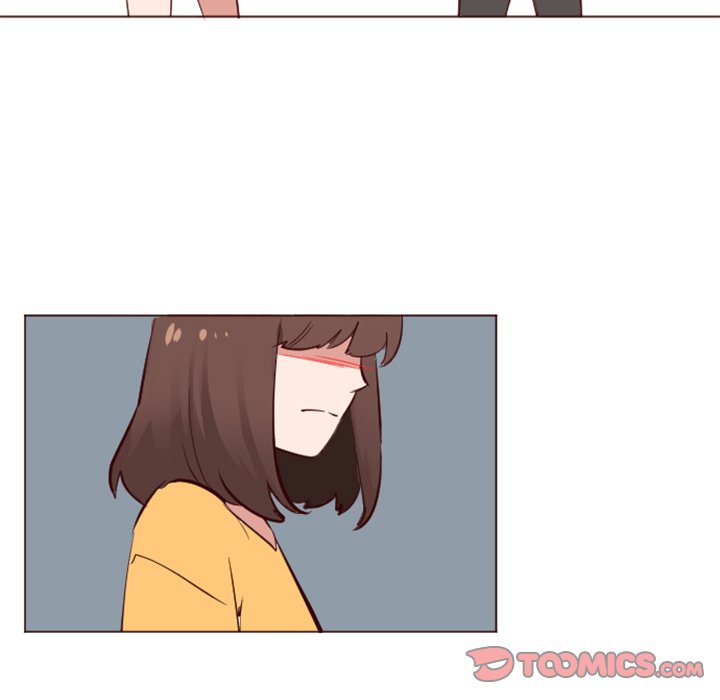 My love affair My Love Affair EP 43 - Toomics page 22 - 