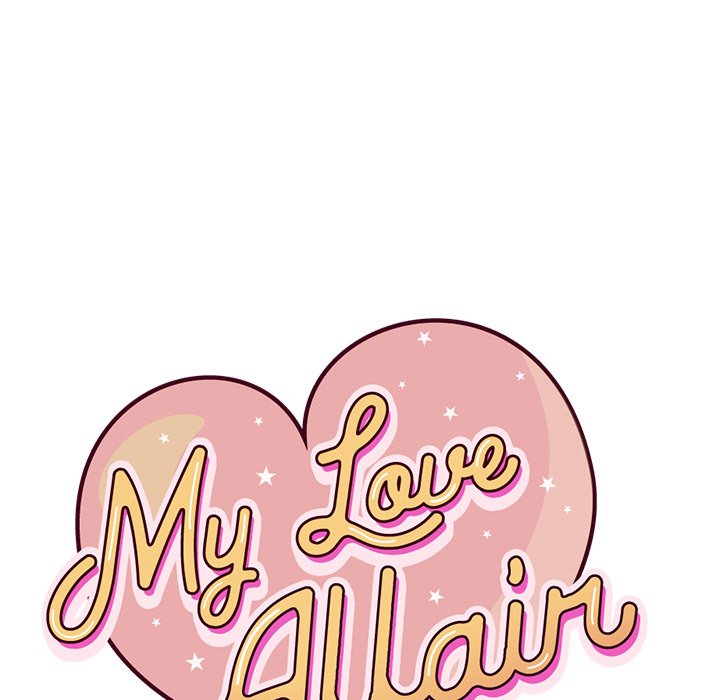 My love affair My Love Affair EP 43 - Toomics page 28 - 