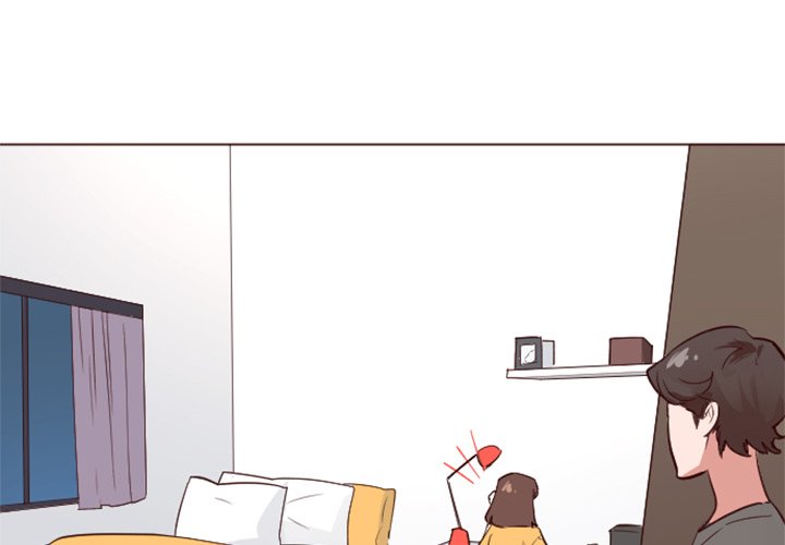 My love affair My Love Affair EP 43 - Toomics page 4 - 