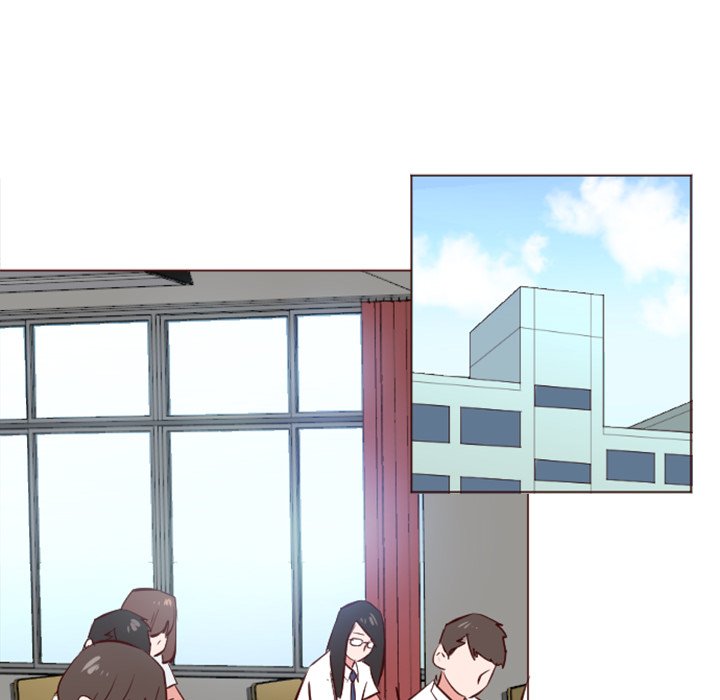 My love affair My Love Affair EP 43 - Toomics page 32 - 