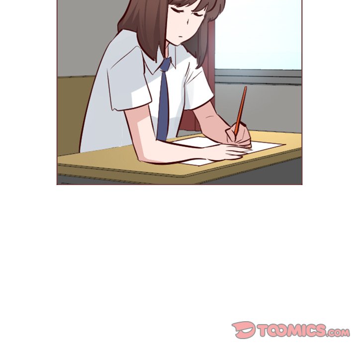 My love affair My Love Affair EP 43 - Toomics page 34 - 