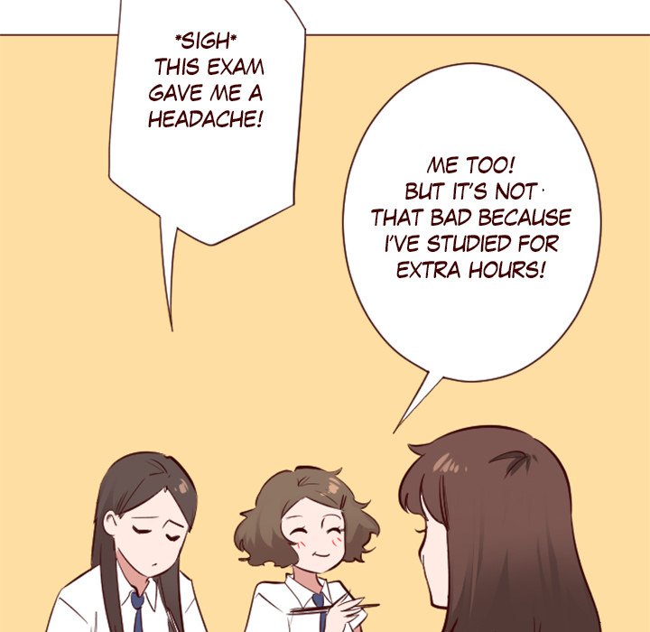 My love affair My Love Affair EP 43 - Toomics page 37 - 