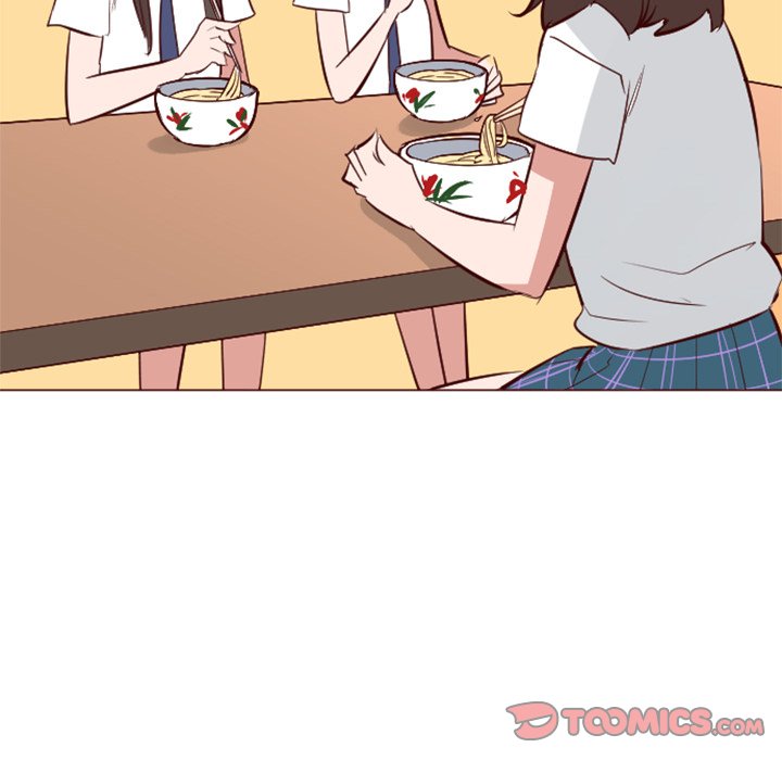 My love affair My Love Affair EP 43 - Toomics page 38 - 