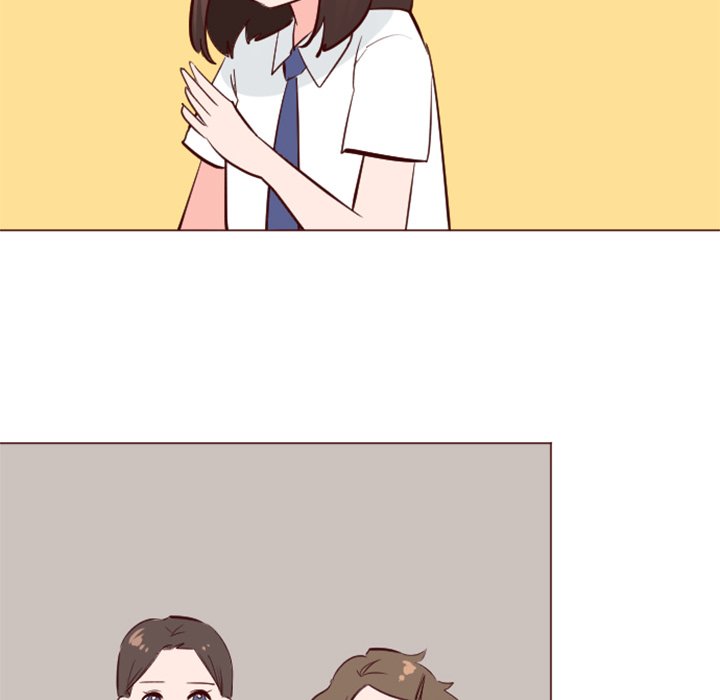 My love affair My Love Affair EP 43 - Toomics page 40 - 
