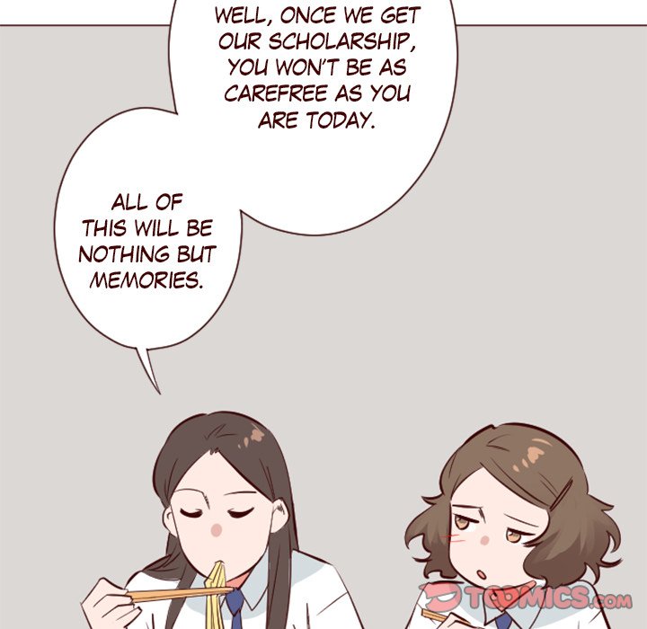 My love affair My Love Affair EP 43 - Toomics page 42 - 