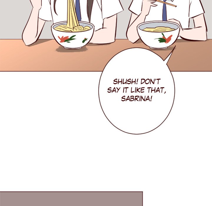 My love affair My Love Affair EP 43 - Toomics page 43 - 
