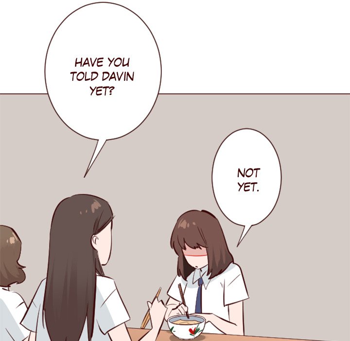 My love affair My Love Affair EP 43 - Toomics page 45 - 