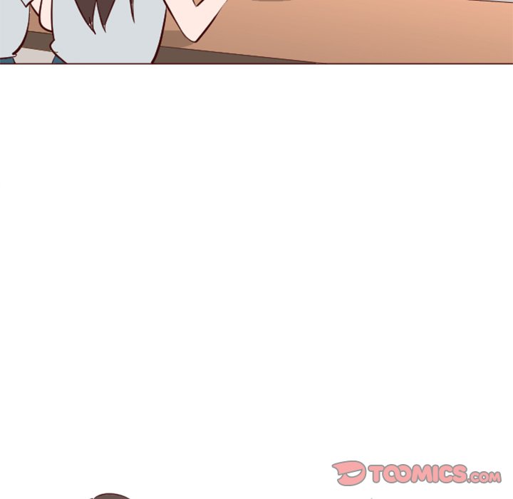 My love affair My Love Affair EP 43 - Toomics page 46 - 