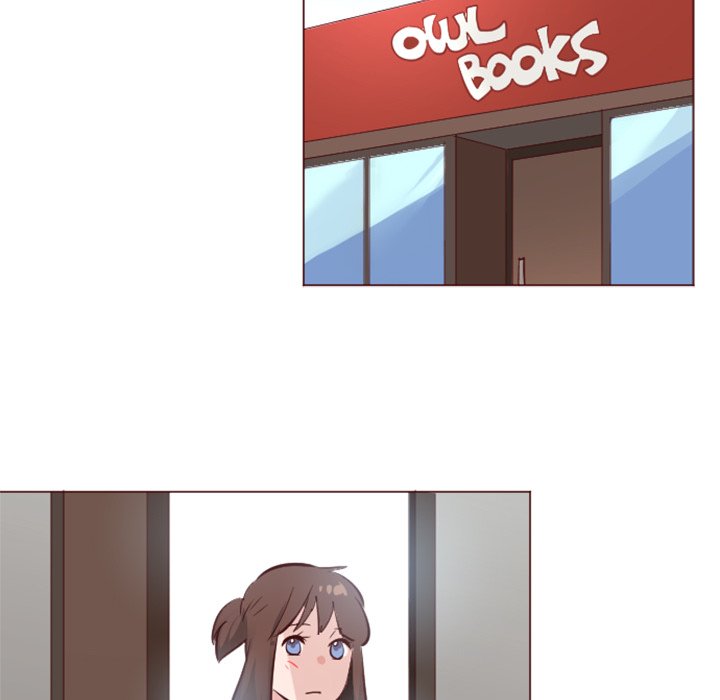My love affair My Love Affair EP 43 - Toomics page 49 - 