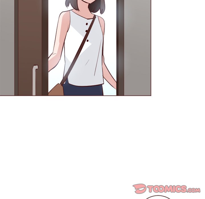My love affair My Love Affair EP 43 - Toomics page 50 - 