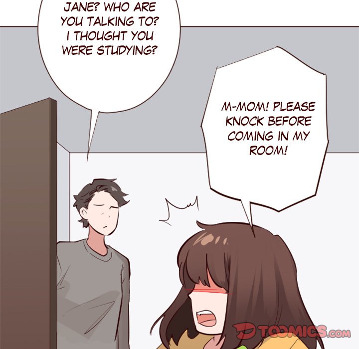 My love affair My Love Affair EP 43 - Toomics page 6 - 