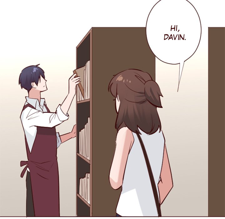 My love affair My Love Affair EP 43 - Toomics page 51 - 