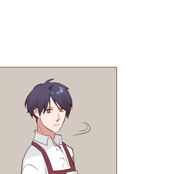 My love affair My Love Affair EP 43 - Toomics page 52 - 
