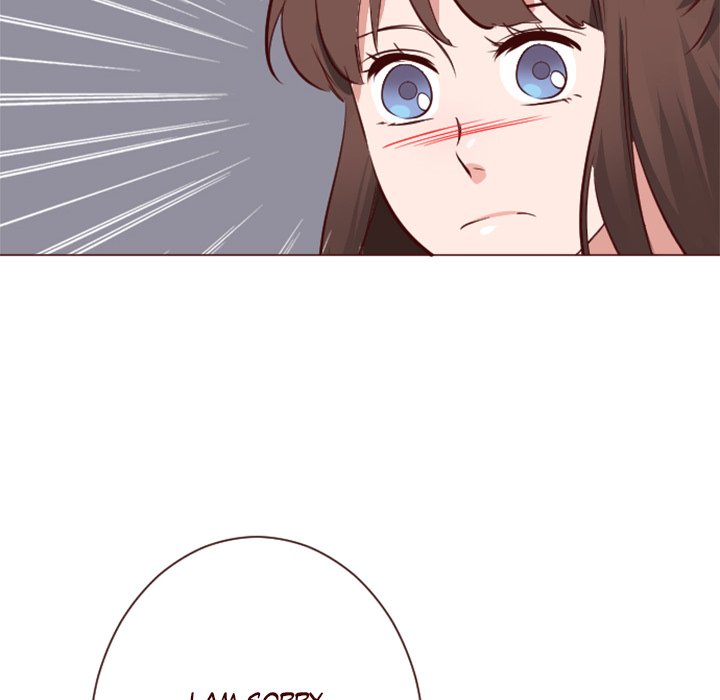 My love affair My Love Affair EP 43 - Toomics page 55 - 