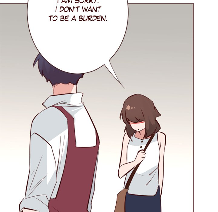 My love affair My Love Affair EP 43 - Toomics page 56 - 
