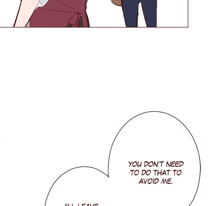 My love affair My Love Affair EP 43 - Toomics page 57 - 