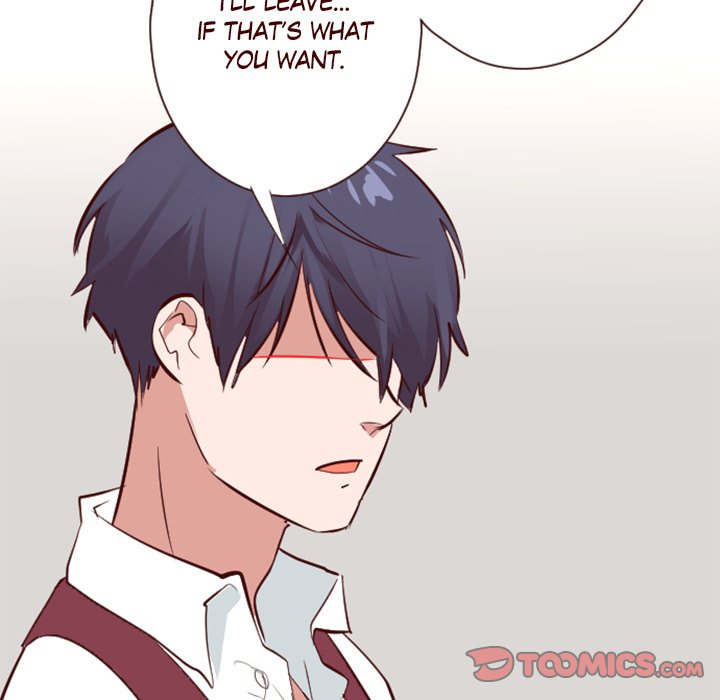 My love affair My Love Affair EP 43 - Toomics page 58 - 