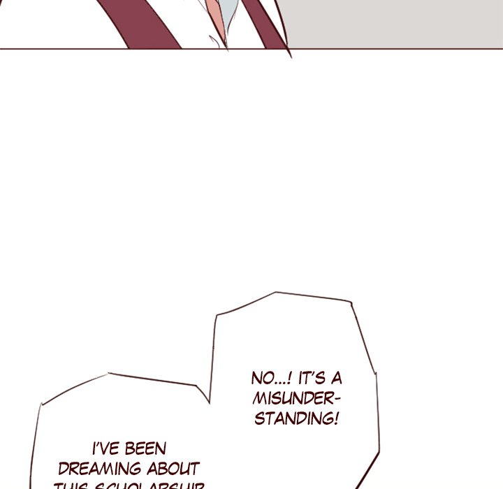My love affair My Love Affair EP 43 - Toomics page 59 - 