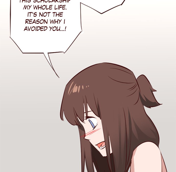 My love affair My Love Affair EP 43 - Toomics page 60 - 