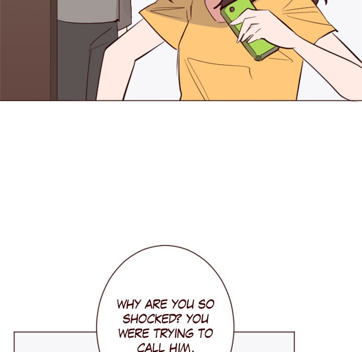 My love affair My Love Affair EP 43 - Toomics page 7 - 