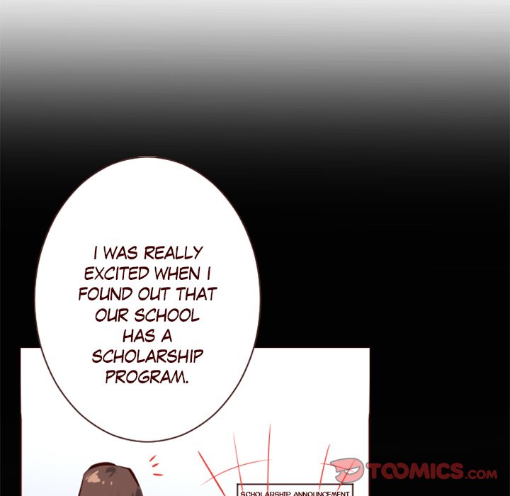 My love affair My Love Affair EP 43 - Toomics page 62 - 