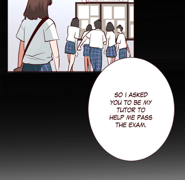 My love affair My Love Affair EP 43 - Toomics page 63 - 