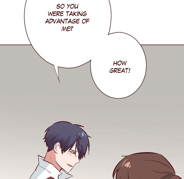 My love affair My Love Affair EP 43 - Toomics page 65 - 
