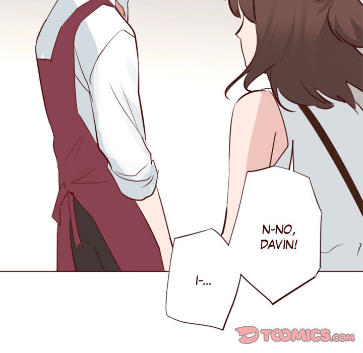 My love affair My Love Affair EP 43 - Toomics page 66 - 