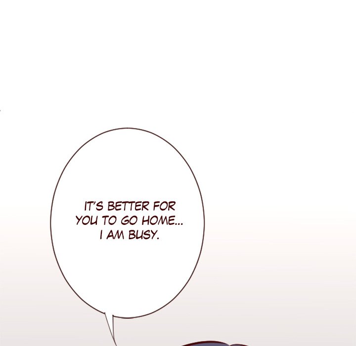 My love affair My Love Affair EP 43 - Toomics page 67 - 