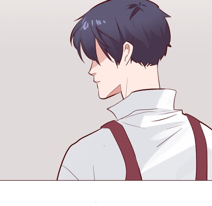 My love affair My Love Affair EP 43 - Toomics page 68 - 