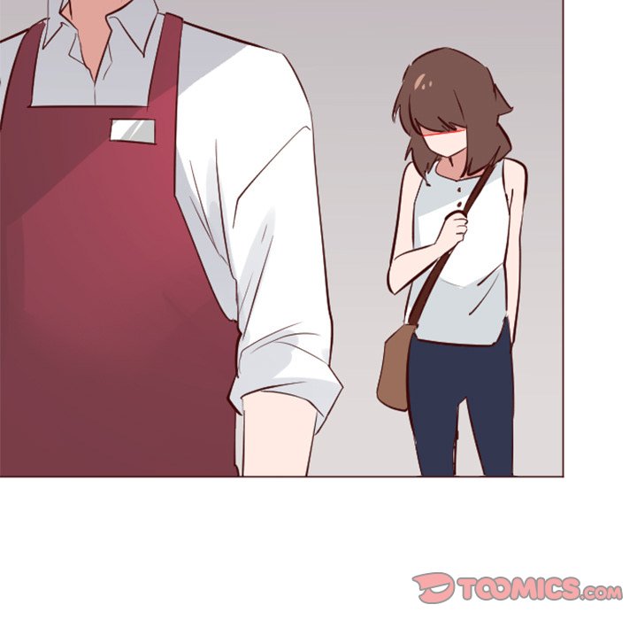 My love affair My Love Affair EP 43 - Toomics page 70 - 