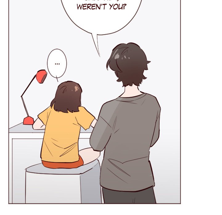 My love affair My Love Affair EP 43 - Toomics page 8 - 