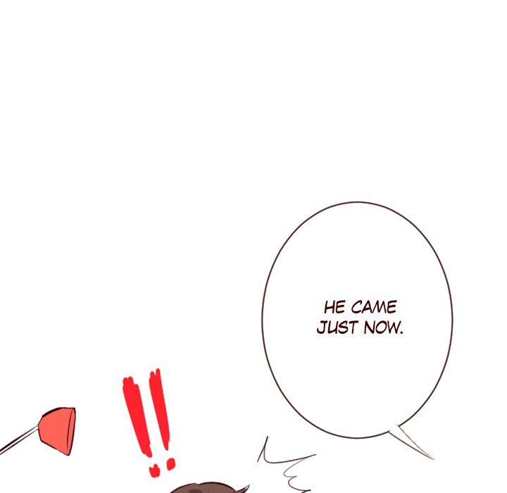 My love affair My Love Affair EP 43 - Toomics page 9 - 