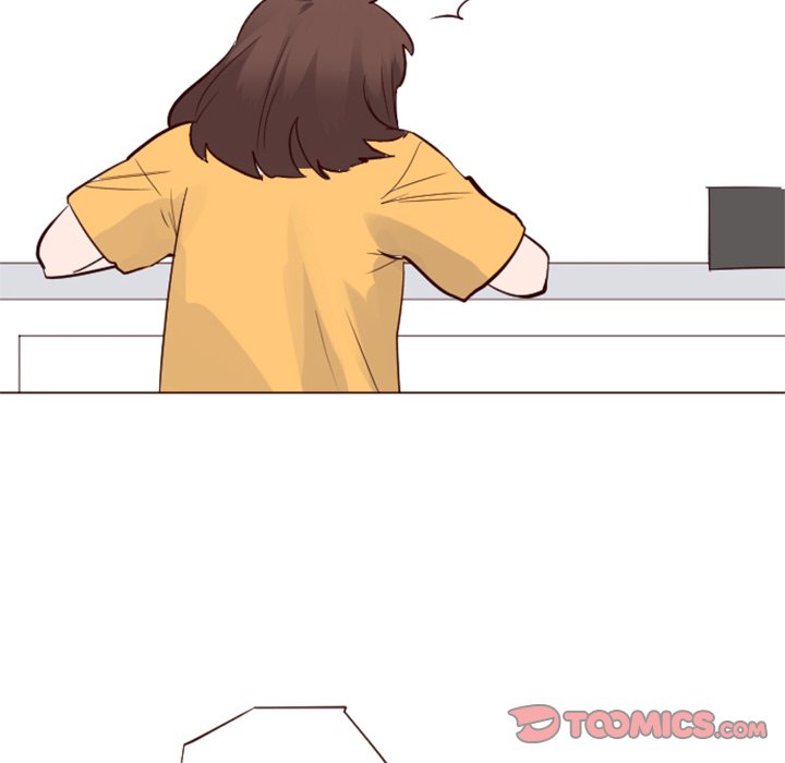 My love affair My Love Affair EP 43 - Toomics page 10 - 